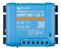 Victron SmartSolar 100/20 20A Camper 4x4 MPPT Solarregler Camper