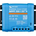 Victron SmartSolar MPPT Solarladeregler mit Bluetooth, 12V/24V/48V, 100/20A
