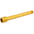 WOLF TOOTH Steckachse VR 15 x 110 mm für FOX 36 und 38 | gold