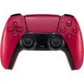 PS5 - DualSense Wireless Controller Cosmic Red - ZB-PS5 - Rot