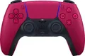 Sony PlayStation 5 DualSense Wireless Controller cosmic red