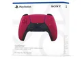 Sony PlayStation DualSense Wireless Controller Cosmic Red Rot PS5 Dual Sense