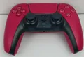 Sony PS5 DualSense Controller Rot – Original – Funktioniert – links Drift