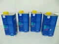 4x ATE BREMSFLÜSSIGKEIT 1 LITER TYP 200 DOT-4 03.9901-6202.2