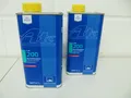 2x ATE BREMSFLÜSSIGKEIT 1 LITER TYP 200 DOT-4 03.9901-6202.2