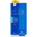 ATE Original Bremsflüssigkeit DOT4 Typ 200 1 Liter Racing Quality Brake Fluid