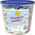 Frigeo Traubenzucker-Lolly 100St.
