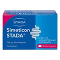 SIMETICON STADA 280 mg Weichkapseln 16 St