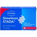 STADA Simeticon 280 mg Weichkapseln lindert und verhin, 16 St. Kapseln 16944499