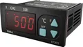 Enda PID Temperaturregler J, K, T, S, R -200 bis 1700°C (L x B x H) 71 x 77 x 35mm