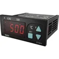Enda PID Temperaturregler J, K, T, S, R -200 bis 1700 °C (L x B x H) 71 x 77 x