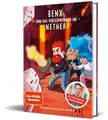 Benx und das Verschwinden im Nether: Ein Roman aus der Welt von Rabaukien, Band 7
