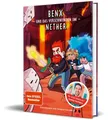 Benx und das Verschwinden im Nether: Ein Roman aus der Welt von R… | Benx | Buch