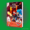 BENX UND DAS VERSCHWINDEN IM NETHER | Roman - Rabaukien - Band 7