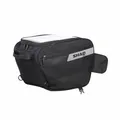Shad Scooter Bag SC25 Fußraumtasche 25L mit Regenhaube und Reflektoren