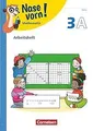 Nase vorn! - Lehrwerk für Mathematik - Ausgabe 2023... | Buch | Zustand sehr gut