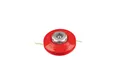 TECOMEC Pro Type 2-Fadenkopf mit eingebautem Adapterbolzen M10 x 1.25 LG-I | 6-3