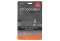 Noaks Packsack Noaks Bag, Black OP (5 Bags & Verschlussclip), wasserdicht, geruchsdicht, diskret & undurchsichtig
