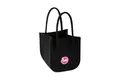 Sallys Einkaufsshopper - Filztasche aus Polyester-Filz