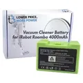 IRobot Roomba i3 i4 i7 i7+ i8 i8+ e5 e6 5150 7150 Akku