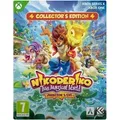 Nikoderiko: The Magical World – Director ́s Cut Collector ́s Edition