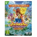 Nikoderiko The Magical World - Director's Cut (Collector's Edition) - Microsoft Xbox One - Platformer - PEGI 7