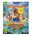 Nikoderiko: The Magical World Directors Cut - Collectors Edition - Xbox (englische Version)