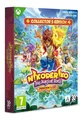 Nikoderiko Die Magische Welt Directors Cut Sammleredition Xbox Series X / X
