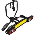 G3 23.668, 60 kg, 1090 mm, 610 mm, 1,16 kg, 1,21 kg, 1 Stück(e)