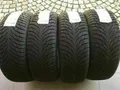 4x Autoreifen Goodride/Westlake Z-401 225/45 R18 95W Allwetter Reifen