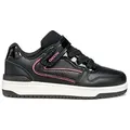 Geox Sneakers "Washiba" in Schwarz - 31