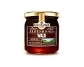 Breitsamer Honig Honig, Breitsamer Alpenhonig Wald aromatisch würziger Honig flüssig 500g