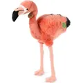RAPPA Plschvogel Flamingo 46 cm ECO-FRIENDLY