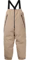BURTON FUTURETRUST 2L BIB Hose 2026 summit taupe - M