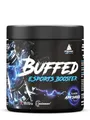 PEAK Buffed eSports Booster - 400g Geschmack APM Shock I 40 Portionen I für professionelles Gaming I der bessere Energy-Drink für Fokus & Konzentration I ohne Fett I ohne Zucker