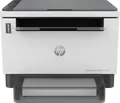 HP LaserJet Tank MFP 2604dw - Multifunktionsdrucker - s/w - Laser - wiederbefüllbar - 216 x 297 mm (Original)