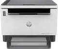 HP Inc HP LaserJet Tank MFP 2604dw - Multifunktionsdrucker - s/w - Laser - nachfüllbar - 216 x 297 mm - A4/Legal (Medien) - bis zu 23 Seiten/Min. (Kopieren) - bis zu 22 Seiten/Min. (Drucken) - 250 Blatt - USB 2.0, LAN, Wi-Fi(n), Bluetooth (381V0A#B19)
