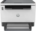 HP LaserJet Tank MFP 2604dw Laserdrucker, Drucker, Scanner, Kopierer, Smart App, inklusive Original Toner für bis zu 5000 Seiten, 23 Seiten/Min, beidseitig drucken, bis 600 x 600 DPI