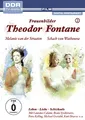 Theodor Fontane: Frauenbilder/Leben - Liebe - Schicksale Vol. 2- Melanie van der Straaten + Schach von Wuthenow
