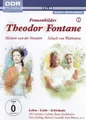 THEODOR FONTANE : FRAUENBILDER - DVD - LEBEN - LIEBE - SCHICKSALE Vol.2