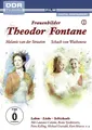Theodor Fontane - Frauenbilder Vol. 2: Melanie van der Straaten / Schach von Wu
