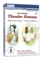 Theodor Fontane: Frauenbilder/Leben - Liebe - Schicksale Vol. 2- Melanie va ...