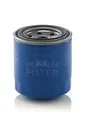 MANN-FILTER Ölfilter W 8017 für HYUNDAI KIA