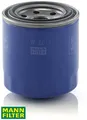 MANN-FILTER W8017 Ölfilter Motorölfilter für Hyundai für Kia