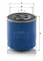 MANN-FILTER W 8017 Ölfilter für Hyundai, Kia