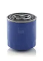 MANN-FILTER W 8017 Ölfilter für HYUNDAI KIA