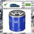 Ölfilter Mann-Filter für Hyundai i30 GD 1.4