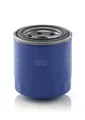 Ölfilter MANN FILTER W 8017 für HYUNDAI KIA