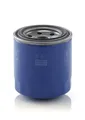 MANN-FILTER W8017 Ölfilter für KIA HYUNDAI