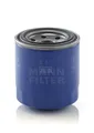 Mann + Hummel Ölfilter für u.a. HYUNDAI W 8017